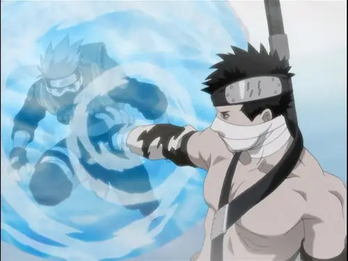 Naruto Temporada 1 Episodios 8 • Sub Español