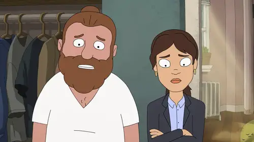 Kevin Temporada 1 Episodios 1 • Sub Español