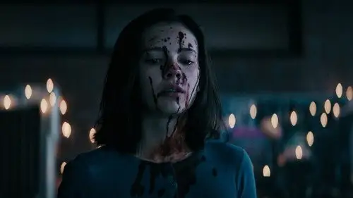 Sphinx Temporada 1 Episodios 4 • Sub Español