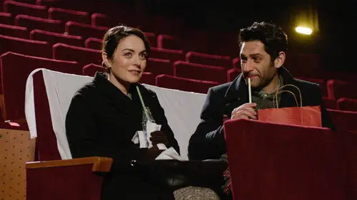 Inocentes Temporada 1 Episodios 23 • Sub Español