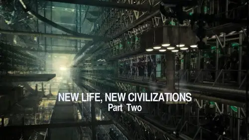 Star Trek: La nueva generación Temporada 0 Episodios 8 • Sub Español