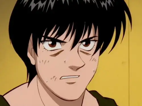 Espíritu de lucha: Hajime no Ippo Temporada 1 Episodios 6 • Sub Español
