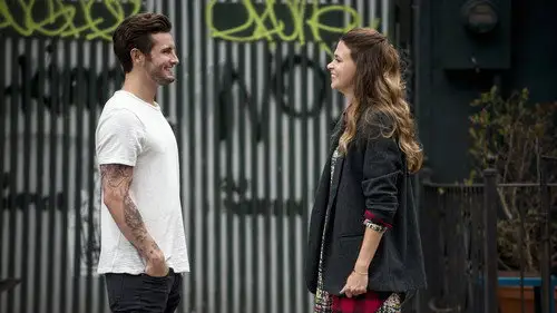 Younger Temporada 1 Episodios 3 • Sub Español