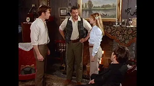 The Man from Snowy River Temporada 1 Episodios 11 • Sub Español