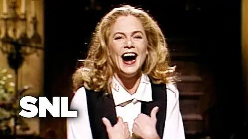 Saturday Night Live Temporada 15 Episodios 3 • Sub Español