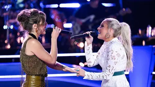 The Voice Temporada 28 Episodios 8 • Sub Español