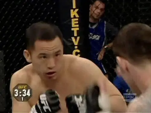 The Ultimate Fighter Temporada 5 Episodios 4 • Sub Español