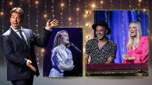 Michael McIntyre's Big Show Temporada 5 Episodios 2 • Sub Español