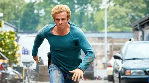 Alerta Cobra Temporada 40 Episodios 5 • Sub Español