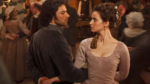 Poldark Temporada 1 Episodios 2 • Sub Español
