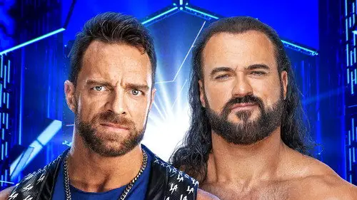 WWE Friday Night SmackDown S26E8 • Oglądaj Online