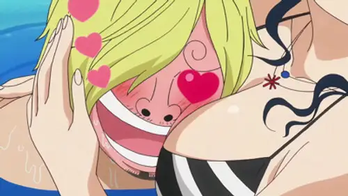 One Piece Temporada 14 Episodios 528 • Sub Español