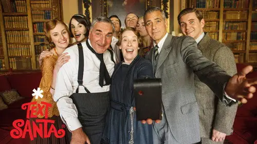 Downton Abbey Temporada 0 Episodios 8 • Sub Español