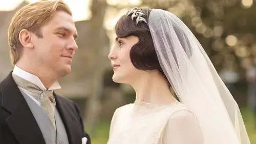 Downton Abbey Temporada 3 Episodios 1 • Sub Español