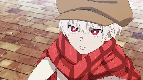 Fire Force Temporada 3 Episodios 15 • Sub Español