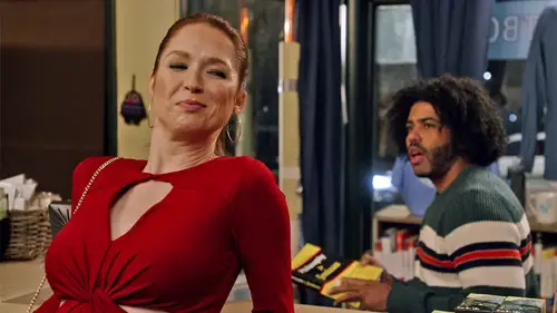 Unbreakable Kimmy Schmidt Temporada 3 Episodios 6 • Sub Español