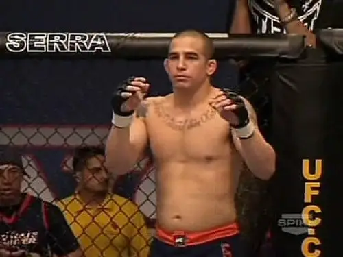 The Ultimate Fighter Temporada 6 Episodios 10 • Sub Español