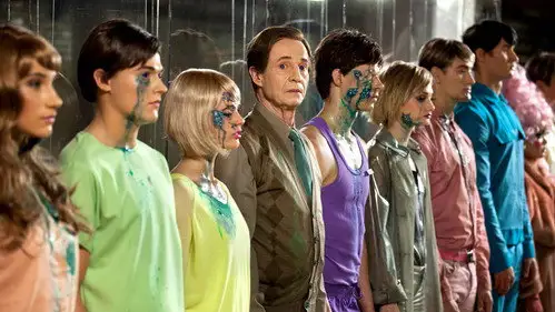 Real Humans Temporada 2 Episodios 8 • Sub Español