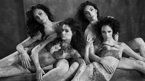 America's Next Top Model Temporada 16 Episodios 6 • Sub Español