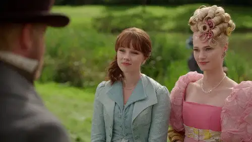 Los Bridgerton Temporada 3 Episodios 3 • Sub Español
