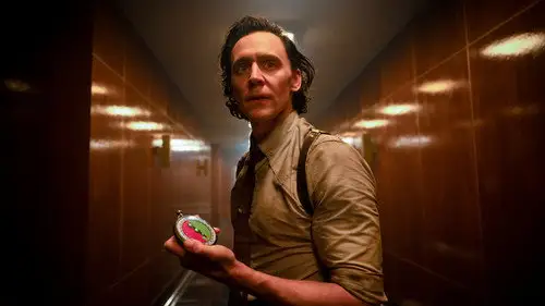 Loki Temporada 2 Episodios 1 • Sub Español