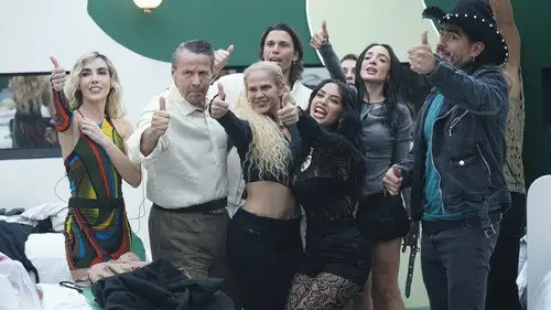 La Casa de los Famosos Temporada 5 Episodios 17 • Sub Español