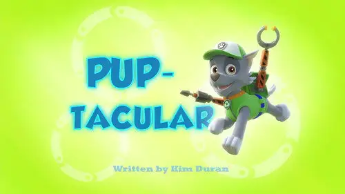 La Patrulla Canina Temporada 1 Episodios 14 • Sub Español