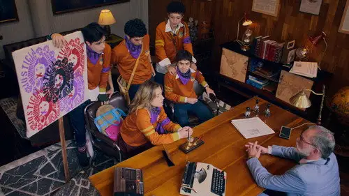 La primera vez Temporada 2 Episodios 3 • Sub Español