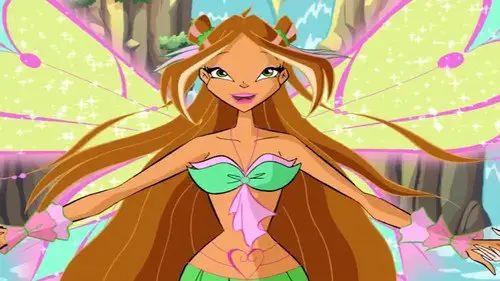 Winx Club Temporada 4 Episodios 20 • Sub Español
