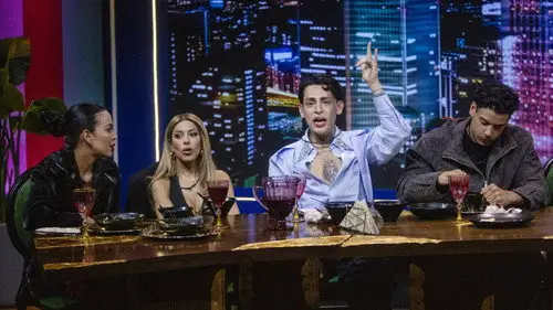 La Casa de los Famosos Temporada 0 Episodios 3 • Sub Español