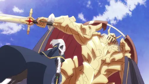 The Misfit of Demon King Academy Temporada 1 Episodios 13 • Sub Español