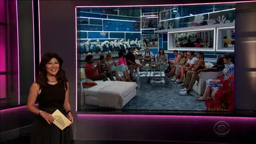 Gran hermano (Estados Unidos) Temporada 23 Episodios 7 • Sub Español