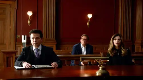 Bull Temporada 5 Episodios 9 • Sub Español