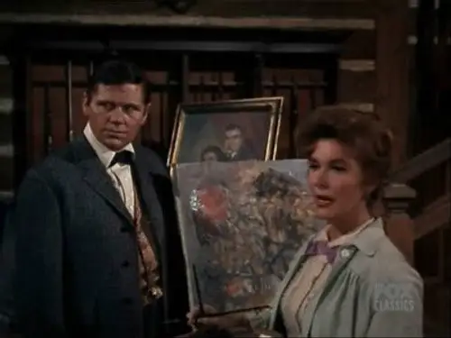 Bonanza Temporada 3 Episodios 9 • Sub Español
