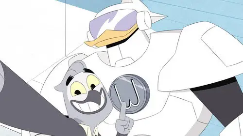 Patoaventuras 2017 Temporada 1 Episodios 18 • Sub Español