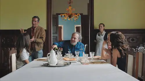 Vivir sin permiso Temporada 2 Episodios 2 • Sub Español