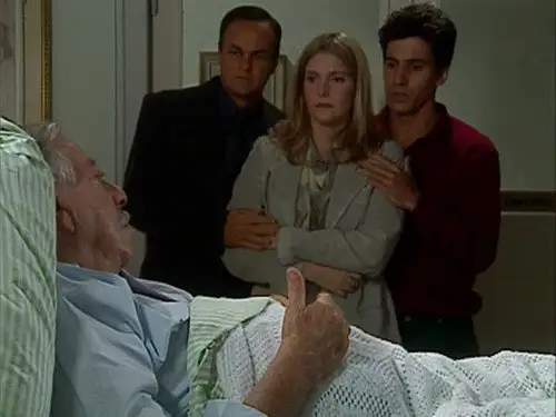 Anjo Mau 1997 Temporada 1 Episodios 12 • Sub Español