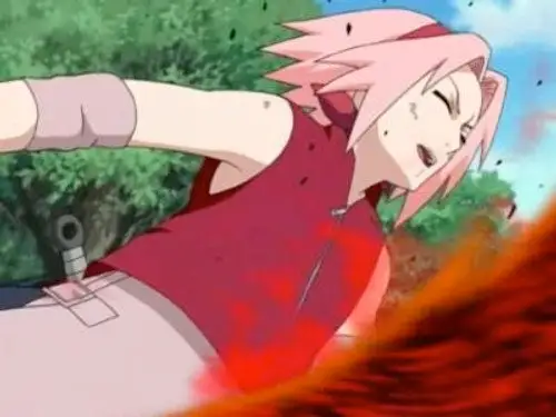 Naruto Shippuden Temporada 2 Episodios 43 • Sub Español