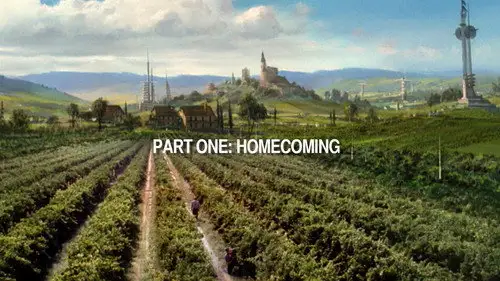 Star Trek: La nueva generación Temporada 0 Episodios 17 • Sub Español