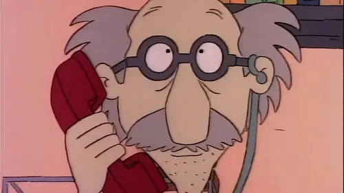 Rugrats: Aventuras en pañales Temporada 2 Episodios 16 • Sub Español