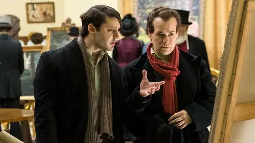Genius Temporada 2 Episodios 4 • Sub Español