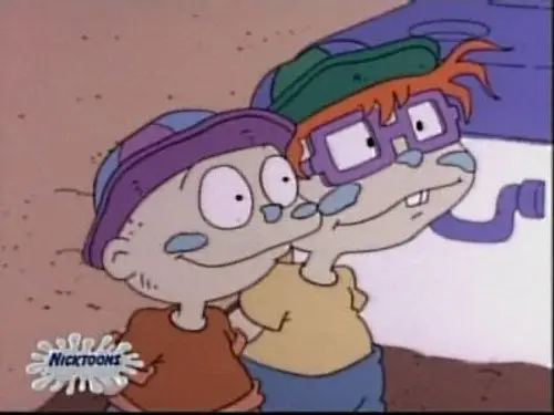 Rugrats: Aventuras en pañales Temporada 2 Episodios 18 • Sub Español