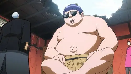 Gintama Temporada 9 Episodios 2 • Sub Español