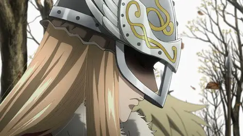 Vinland Saga Temporada 1 Episodios 11 • Sub Español