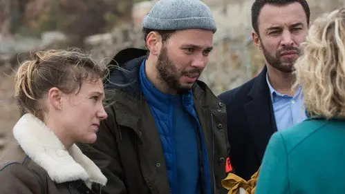 Candice Renoir Temporada 7 Episodios 8 • Sub Español