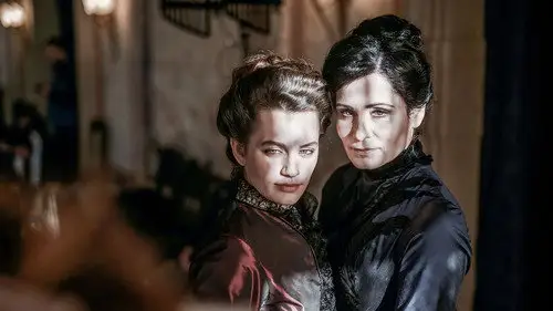 Freud Temporada 1 Episodios 4 • Sub Español