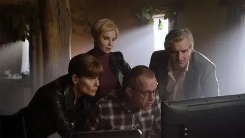 Flikken Maastricht Temporada 14 Episodios 13 • Sub Español
