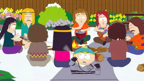 South Park Temporada 9 Episodios 2 • Sub Español
