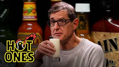 Hot Ones S22E9 • Oglądaj Online