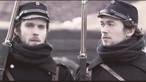 1864 Temporada 1 Episodios 4 • Sub Español